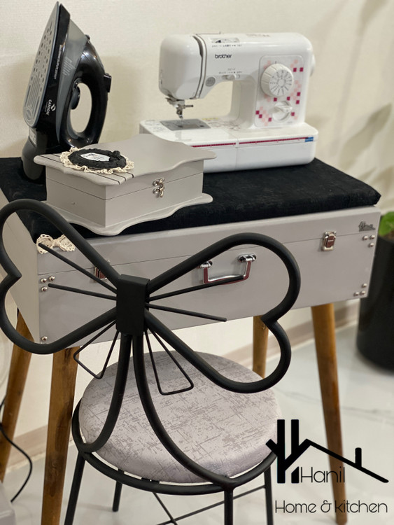 صندلی پاپیونی